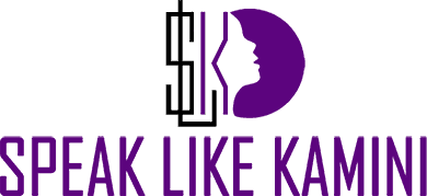 speak-like-kamini-logo