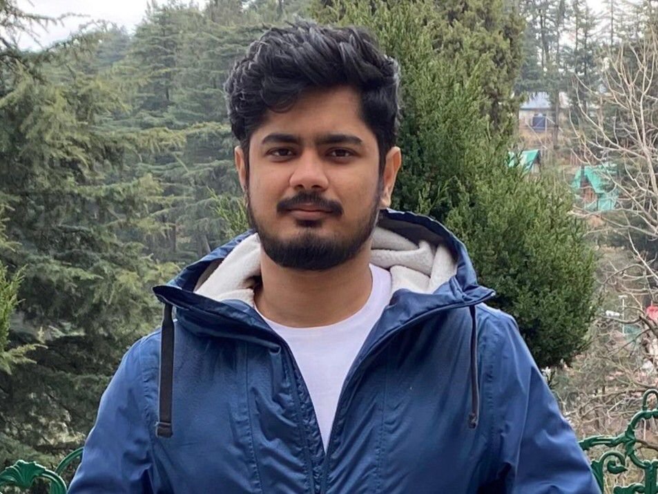 Niketan Jha